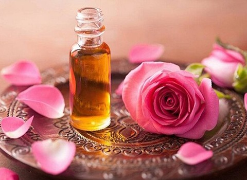 خرید و قیمت اسانس عطر گل محمدی + فروش عمده